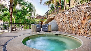 P V South Shore Luxury Accommodations