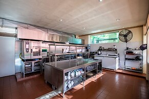 P V South Shore Luxury Accommodations