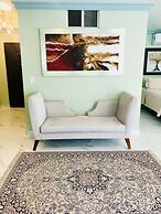P V South Shore Luxury Accommodations