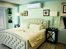 P V South Shore Luxury Accommodations