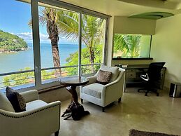 P V South Shore Luxury Accommodations