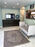 P V South Shore Luxury Accommodations
