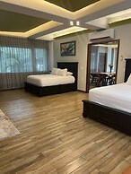 P V South Shore Luxury Accommodations
