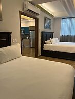 P V South Shore Luxury Accommodations