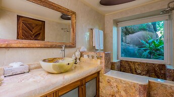 P V South Shore Luxury Accommodations