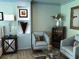 P V South Shore Luxury Accommodations