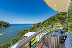 P V South Shore Luxury Accommodations