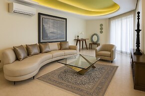 P V South Shore Luxury Accommodations