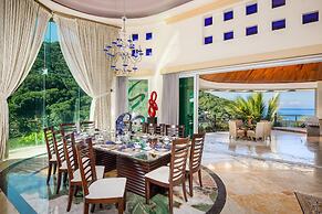 P V South Shore Luxury Accommodations