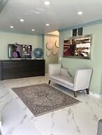 P V South Shore Luxury Accommodations