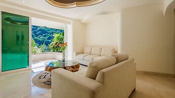 P V South Shore Luxury Accommodations