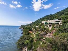 P V South Shore Luxury Accommodations