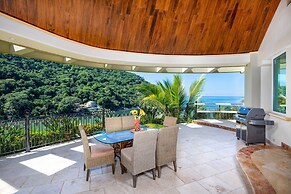 P V South Shore Luxury Accommodations