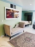 P V South Shore Luxury Accommodations