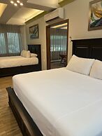 P V South Shore Luxury Accommodations