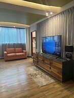 P V South Shore Luxury Accommodations