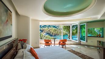 P V South Shore Luxury Accommodations