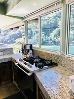 P V South Shore Luxury Accommodations