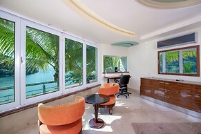 P V South Shore Luxury Accommodations