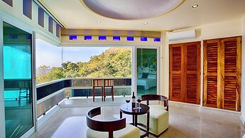 P V South Shore Luxury Accommodations
