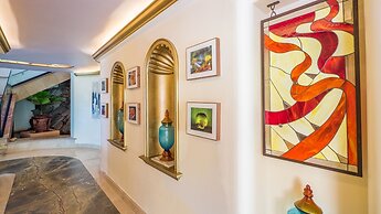 P V South Shore Luxury Accommodations