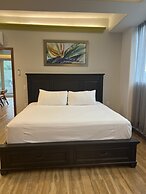 P V South Shore Luxury Accommodations