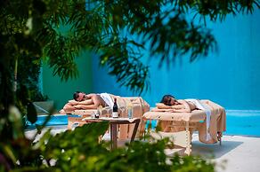P V South Shore Luxury Accommodations