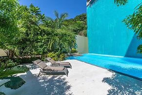 P V South Shore Luxury Accommodations
