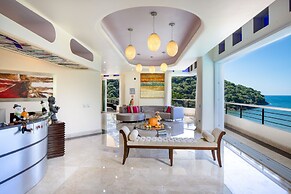 P V South Shore Luxury Accommodations