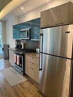 P V South Shore Luxury Accommodations