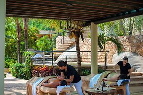 P V South Shore Luxury Accommodations