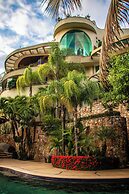P V South Shore Luxury Accommodations