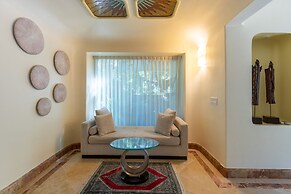 P V South Shore Luxury Accommodations