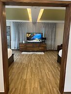 P V South Shore Luxury Accommodations