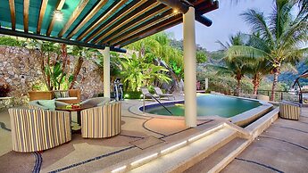 P V South Shore Luxury Accommodations