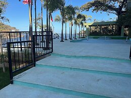P V South Shore Luxury Accommodations