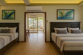 P V South Shore Luxury Accommodations