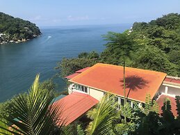 P V South Shore Luxury Accommodations