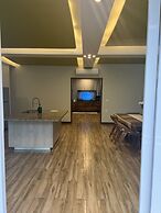 P V South Shore Luxury Accommodations