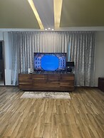 P V South Shore Luxury Accommodations