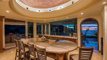 P V South Shore Luxury Accommodations