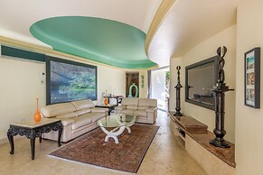 P V South Shore Luxury Accommodations