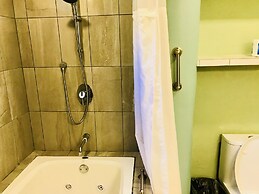 P V South Shore Luxury Accommodations
