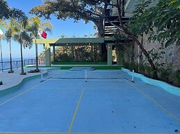 P V South Shore Luxury Accommodations