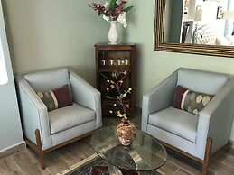 P V South Shore Luxury Accommodations