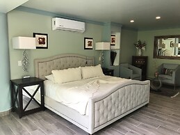 P V South Shore Luxury Accommodations