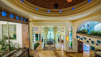 P V South Shore Luxury Accommodations
