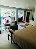 P V South Shore Luxury Accommodations