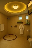 P V South Shore Luxury Accommodations