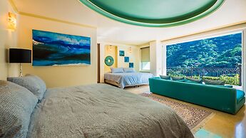 P V South Shore Luxury Accommodations